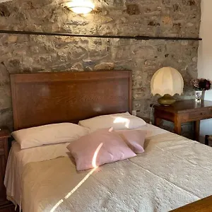 La Terrazza Sulle Apuane Fivizzano