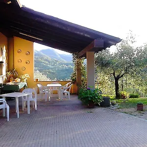 Il Melo Fivizzano